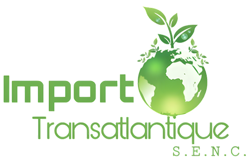 logo de Import Transatlantique